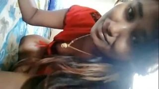 B-grade actress Swathi’s nude tease Video