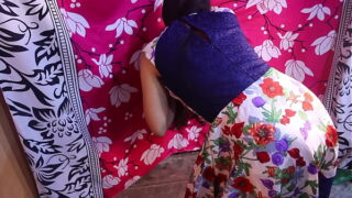 Bangladeshi Horny Wife With Husband Doggy Style Sex Video Video