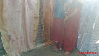 Bangladeshi Married House Maid Anal Sex in Morning with Owner Video