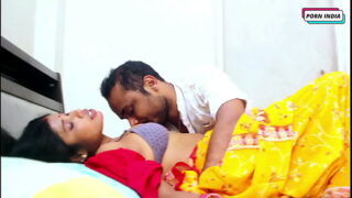 Bangladeshi Newly Married Village Couple Hot Romantic Fun Video