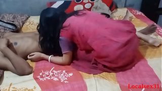 Bangladeshi Young Hot Couple Caught By Hidden Camera Video