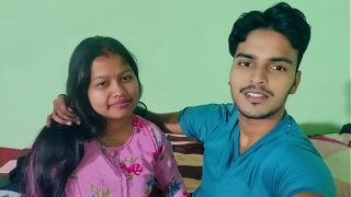 Beautiful Village Tamil Girlfriend Sex With Her Boyfriend Video