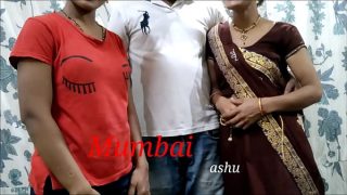 Bengali callgirl in saree fucked hard Video