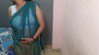 Bihari Hot Bhabhi Oral Sex And Doggystyle Fucking Pussy By Lover Video
