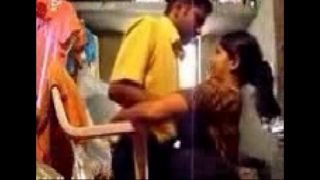 blue film hindi mein Cute Village girl enjoying Sex with her Lover