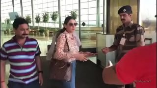 Bollywood actress Hansika Motwani malfunction Video