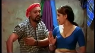 Busty Reshma In Madhuram Movie Scene Video