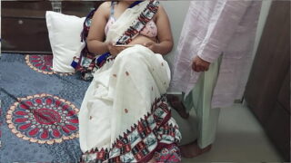 Dehati Girlfriend Pussy Hard Fucked With Bf And Big Boobs Suck Video