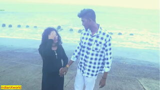 Dehati Village Aunty Ass Fucking With Her Big Dick Horny Nephew Video