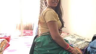 Delhi Big Ass Girlfriend Doggy Style Fucked Ass And Pussy Video