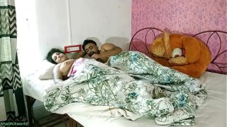 Desi babe Fucked By Lover at Home Scandal mms