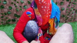 Desi Bengali couple outdoor sex in Park clear Audio Video