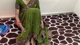 Desi dude is fucking the tight cunt of a hot woman