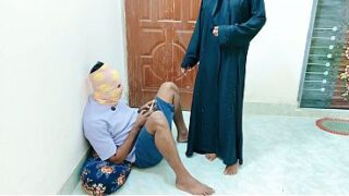 Desi Hot Wife Sucking Husband Dick With Deep Fucked Wet Pussy Video