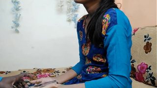 Desi Sexy Bhabhi Fucked By Her Young Lover indian sex video