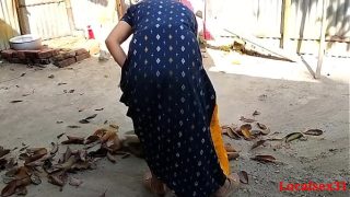 Desi Village Wife Shared And Fuck Outdoor