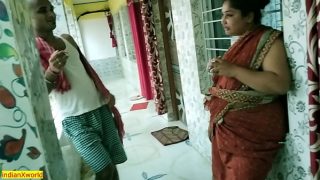 Desi Xxx Hot Bhabhi sex With hot Indian Bengali audio Video