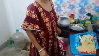 Desi Young Lover Getting Fucking Hard Village Bhabhi Video