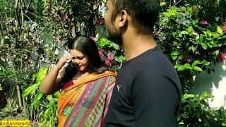 Hardcore Chut Fucking Of Bihari Girl Behind The Home