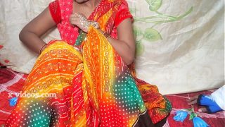Homemade fucking with my aunty desi Hindi xnxx porn video Video