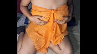 Hot Bengali Indian Big Ass Girlfriend Hairy Pussy Fucked By Boyfriend Video