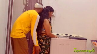 Hot Indian Mumbai aunt first time painful ass fucked by nephew Video
