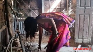 Hot Telugu Maid Becomes From Bowner Anal Fuck And Cum On Ass