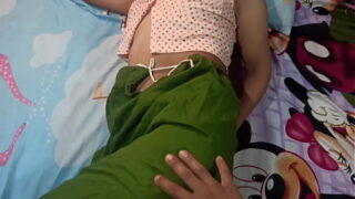 Indfian Delhi Callgirl Doggystyle Hardcore Sex with Her Client Video