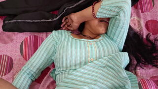 Indian Bengali Step  Sister First Time Ass Fuck with Brother Clear audio Video
