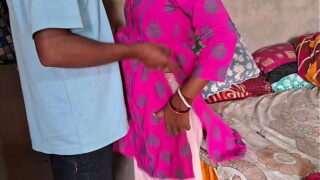 Indian Bihari Woman Have Hard Fucked Big Ass With Her Husband Video