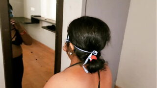 Indian Dehati Village House Maid Fucking And Blowjob By Owner Video