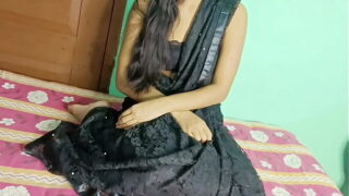 Indian Dehati Village Woman Doggystyle Licked And Fucking Pussy Video