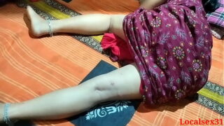 Indian Delhi Wife Tight Ass Licked And Doggystyle Fucked Hardly Video