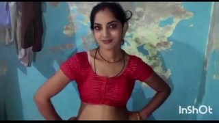 Indian desi girlfriend was fucking pussie and ass by her boyfriend Video