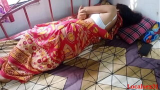 Indian Desi Girlfriend With Her Boyfriend Doggystyle Fucked Pussy And Ass Video