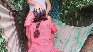 Indian Desi Sexy Aunt Doggy Style Fucked Ass With Oral Sex By Nephew Video