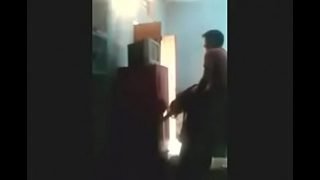 Indian Girl Riya Singh Got fucked by his Father Video