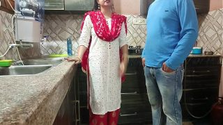 Indian homemade porn young lover fucking hard pussy bhabhi