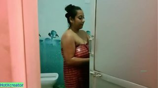 Indian hot Big boobs wife cheating room dating sex Hot teen xxx Video