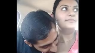 Indian Love moment