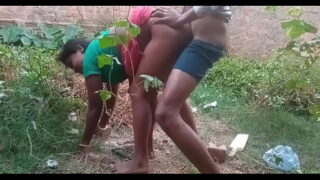 Indian Mallu Hot Aunty And Boyfriend First Time Ass Fucked In Outdoor Video