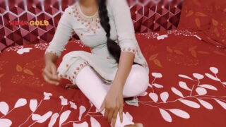 Indian Mallu Slim Sister With Brother Try Hardcore Sex In Bed Video