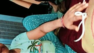 Indian Marathi Girlffriend Missionary Style Fucking Fat Pussy By Boyfriend Video