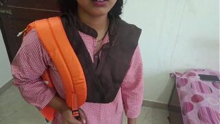 Indian Marathi Girlfriend With Boyfriend First Time Fucking Ass Video