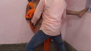 Indian Marathi Sexy Woman Hard Fucking Wet Pussy With Lover Video