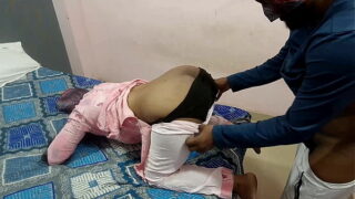 Indian Marathi Wife First Time Blowjob And Pussy Fucking Video