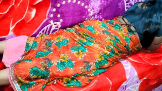Indian Mumbai BHabi Fucked First Time Ass In Doggystyle By Devar Video