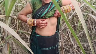 Indian Mumbai Sexy Bhabhi Small Tits Sucks With Pussy Fucking By Dewar Video