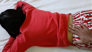 Indian Mumbai Sexy Bhabi Trying Ass Fucking With Her Devar Video