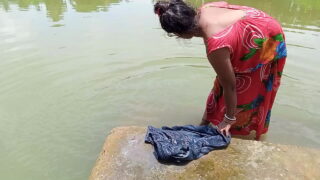 Indian Mumbai Sexy Step Sister Sucking Big Cock And Pussy Fucking Video